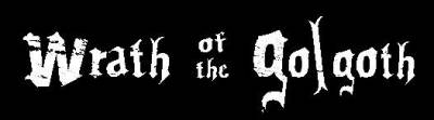 logo Wrath Of The Golgoth